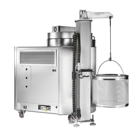 vertical floor standing steriliser